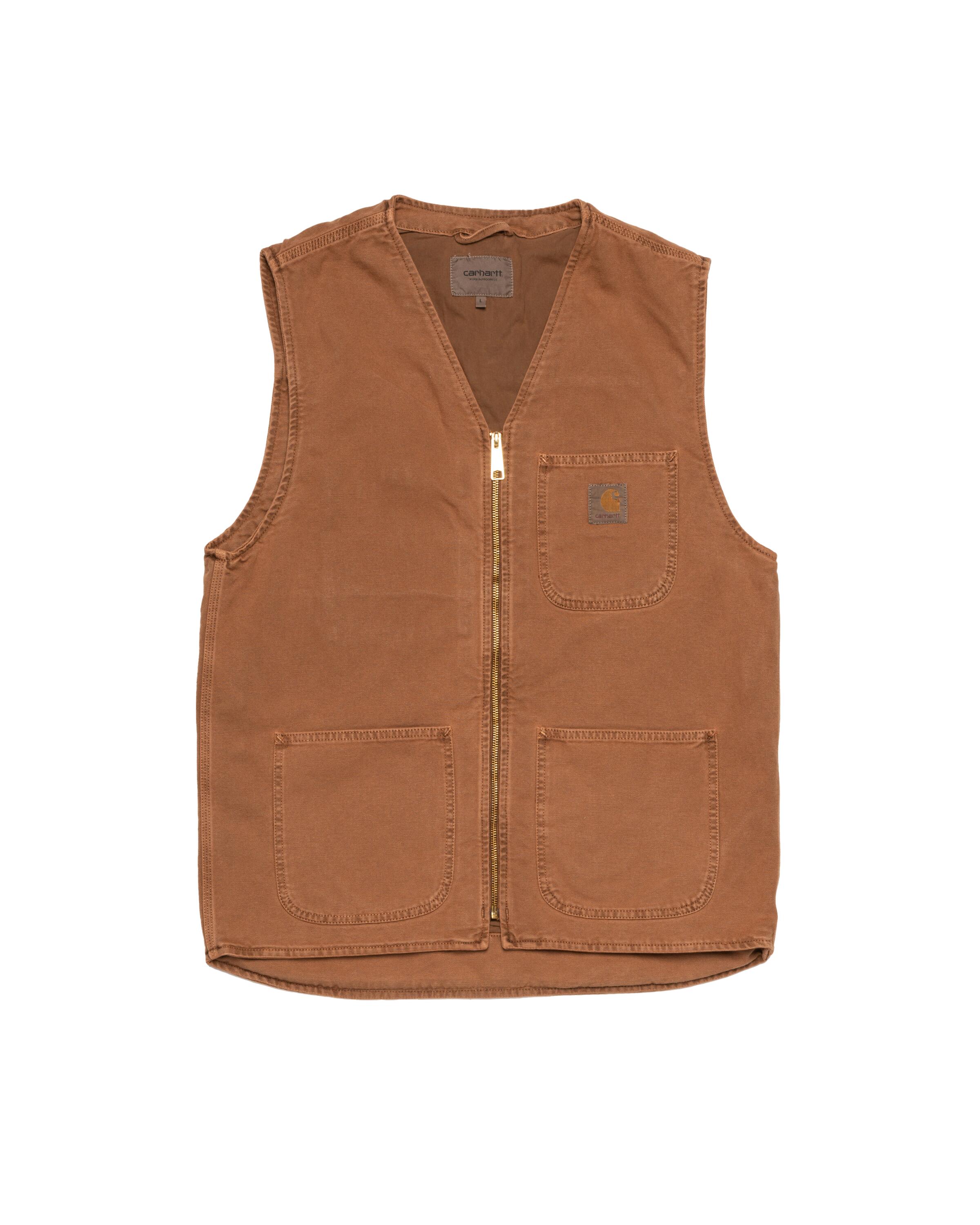 Carhartt WIP Arbor Vest | I030438.1CN.FH | AFEW STORE